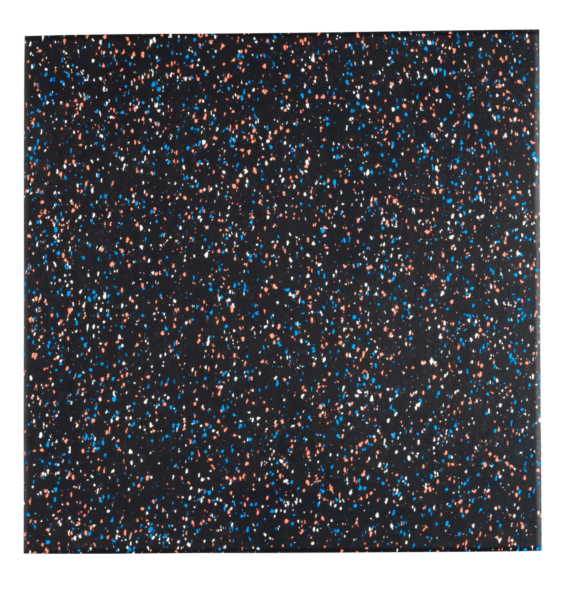 Trendy Rubber Flooring Corner 1,0cm